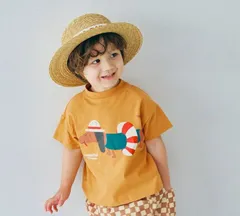 p.premier バリエーション グラフィック Tシャツ p207026