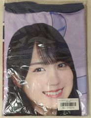 賀喜遥香 サイン入りタオル 乃木恋 第23回 彼氏イベント特典