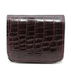 2026年最新】ワイルドスワンズ クロコの人気アイテム - メルカリ