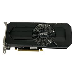 GEFORCE GTX 1060 グラフィックボード PCパーツ ジャンク Y10952395