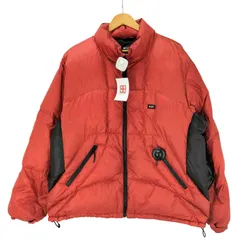 ハフ HUF EXPEDITION DOWN JACKET エクスペディション ダウン ジャケット メンズ JPN：L のサムネイル