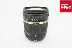 2026年最新】TAMRON 18-270 pzdの人気アイテム - メルカリ