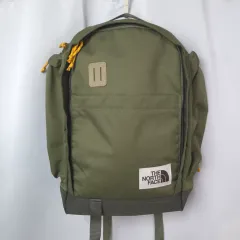 新品級) THE NORTH FACE ザ・ノース・フェイス バークレー デイパック 学生 バックパック バッグ