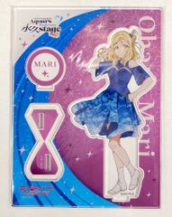 MORE STAR遠藤まりんアクリルスタンド未開封 - メルカリ