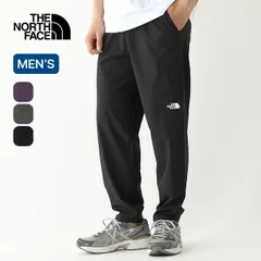【新品】THE NORTH FACE ノースフェイス フレキシブルロングパンツ メンズ NB12582