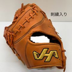 さ*ん様 【米国オーダー品】44フォーティフォー硬式投手用大谷翔平風