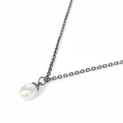 レア】PANDORA elegant pendant chain set - メルカリ