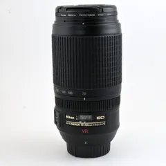 2026年最新】AF-S 70-300mm VRの人気アイテム - メルカリ