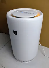 2026年最新】中古品 空気清浄機 シャープ・プラズマクラスターの人気