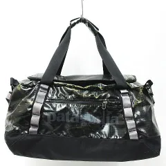 2026年最新】パタゴニア ブラックホール ダッフル 45lの人気アイテム