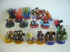 2026年最新】バトルブレイク フィギュアの人気アイテム - メルカリ