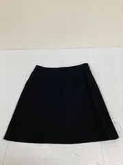 送料無料★A dav in the life UNITED ARROWS ユナイテッドアローズ★スカート　ボトムス★ブラック　黒★サイズ38 #80224sjj13のサムネイル