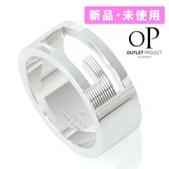 2026年最新】グッチ リング 22号の人気アイテム - メルカリ