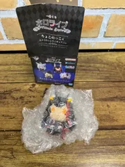 一番くじ ホロライブ Villain Style ちょこのっこ賞 大神ミオ ちょこのっこフィギュア