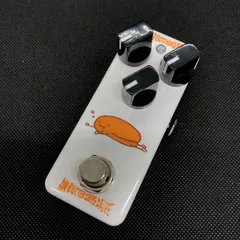 Effects Bakery ANBUTTERKOPPEDRIVE　AA2MH393501　　f146