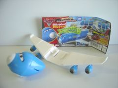 ♯Hqt23ETデビリボーンDEVI REBORN!マスコット修学旅行編2全7種 - メルカリ