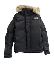 ノースフェイス THE NORTH FACE POLAR JACKET ポーラー ジャケット ダウンジャケット 黒 ND92545 ジャケット ブラック Mサイズ 101MT-5875