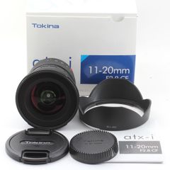 Tokina atx-i 11-16mm F2.8 CF ニコン F用 - メルカリ