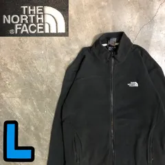 T7650 THE NORTH FACE フリースジャケット　POLARTEC