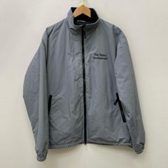 ENNOY ブラック ナイロンジャケット SS24-BREN-JK-02 - メルカリ
