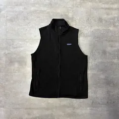 patagonia　ベターフリースセーター　ベスト　XL