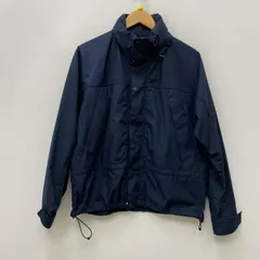 【加古川店】 中古 THE NORTH FACE | ザ・ノースフェイス ナイロンジャケット フィールドジャケット　PURPLE LABEL N24FA096 ネイビー サイズ：S 【111】