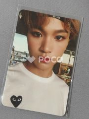 ATEEZ ヨサン ATEEZ 2025 WORLD TOUR [IN YOUR FANTASY] IN INCHEON