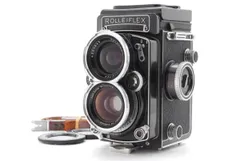 2026年最新】ROLLEIFLEX Tの人気アイテム - メルカリ