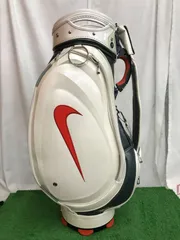 2026年最新】NIKE キャディバッグの人気アイテム - メルカリ