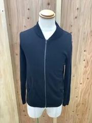 Gap(ギャップ)  フルジップニット　ユニセックス　Sサイズ　良好