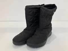 ☆ボグス BOGS キルティングレディースブーツ 24cmのサムネイル