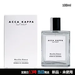 ホワイトモス オーデコロン 100ml ヤマト便kのサムネイル