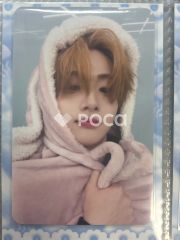 ATEEZ ヨサン ATEEZ 2025 WORLD TOUR [IN YOUR FANTASY] IN INCHEON