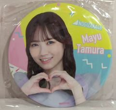 イコラブ ＝LOVE 缶バッジ 大場花菜 TIF 2019 - メルカリ