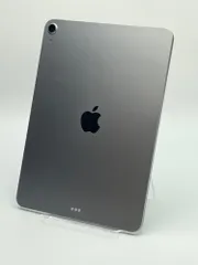 【中古B】iPad Air 11-inch (M3) 256GB スペースグレイ Wi-Fi バッテリー【96%】