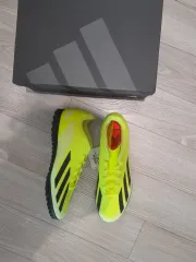 アディダス サッカーシューズ ボックス 채 新品 265 270 275