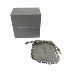 □□MICHAEL KORS マイケルコース ブレスレット