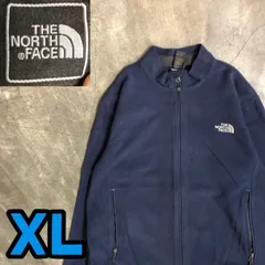 T7652 THE NORTH FACE フリースジャケット　古着