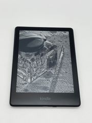 Amazon Kindle paperwhite キンドル ペーパーホワイト 11世代 8GB 広告