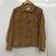 TELLASON テラソン ジャケット、上着 ジャケット、ブレザー 長袖ジャケット アウター 前ボタン カラージャケット コーデュロイジャケット