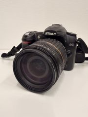NikonD300【美品：ショット数45,101枚】 - メルカリ