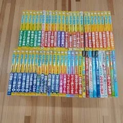 【学習マンガ】ドラえもんの学習シリーズ