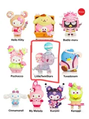 2026年最新】サンリオ TOKIDOKIの人気アイテム - メルカリ