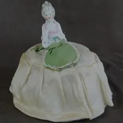 2026年最新】ピンクッションドールの人気アイテム - メルカリ