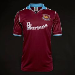 Dr.Martens FILA West Ham United ポロシャツ - メルカリ
