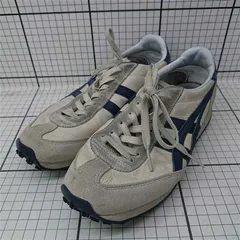 ◇ Θ オニツカタイガー Onitsuka Tiger MEXICO 66 スニーカー 23.0cm レディース ホワイト系 E  【1602040061639】