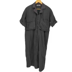 ケイビーエフ KBF コートライクレイヤードワンピース レディース ONE SIZE 