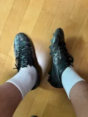 ミズノ アルファ ジャパン