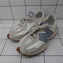 ◇ Θ ニューバランス New Balance U327LT スニーカー グレー系 メンズ 24.5cm E  【1602040061899】のサムネイル