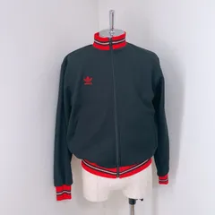 80's adidas Track jacket